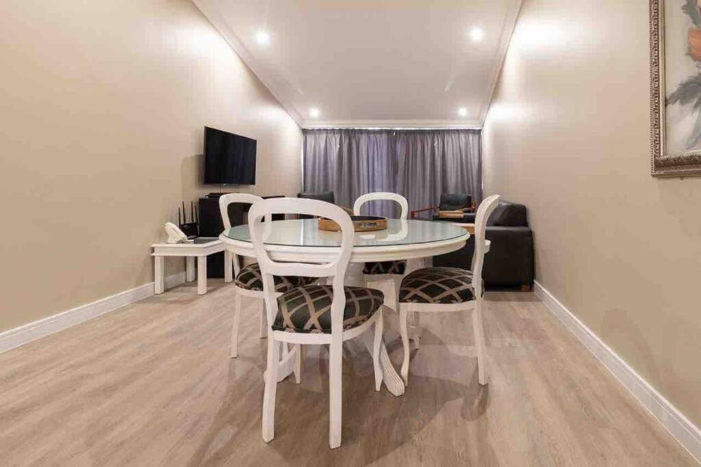 522 The Granger Apartment Cape Town Ngoại thất bức ảnh
