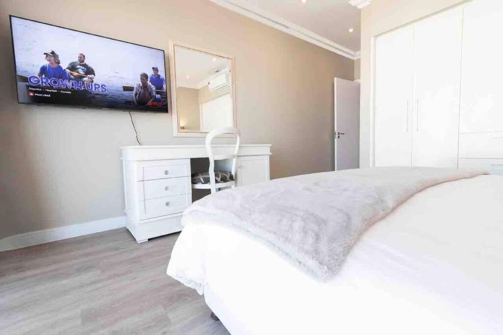 522 The Granger Apartment Cape Town Ngoại thất bức ảnh