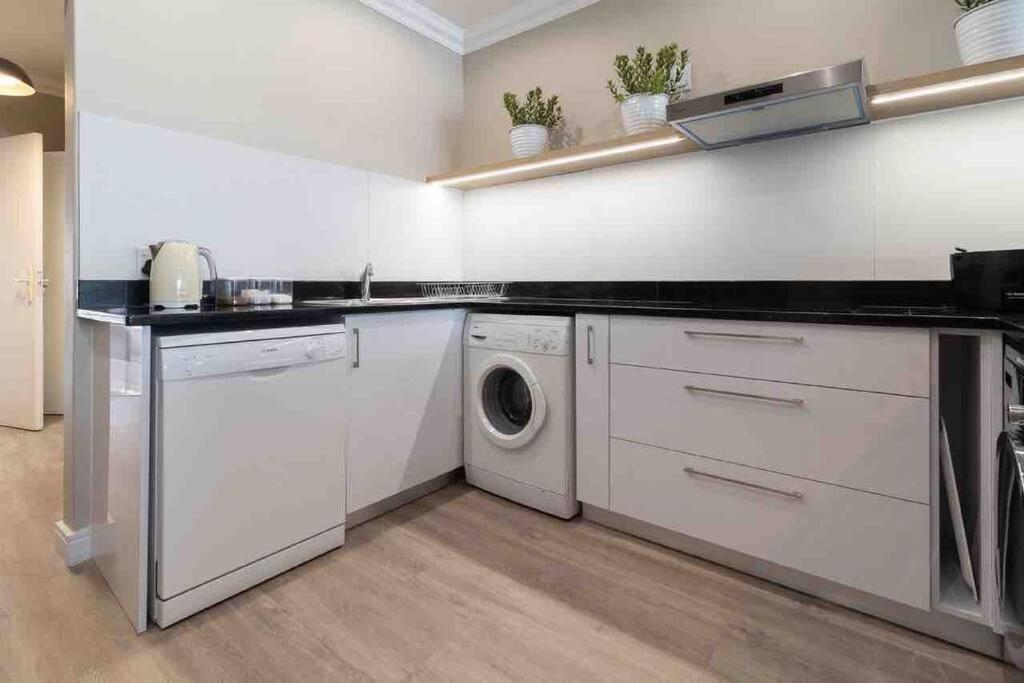 522 The Granger Apartment Cape Town Ngoại thất bức ảnh