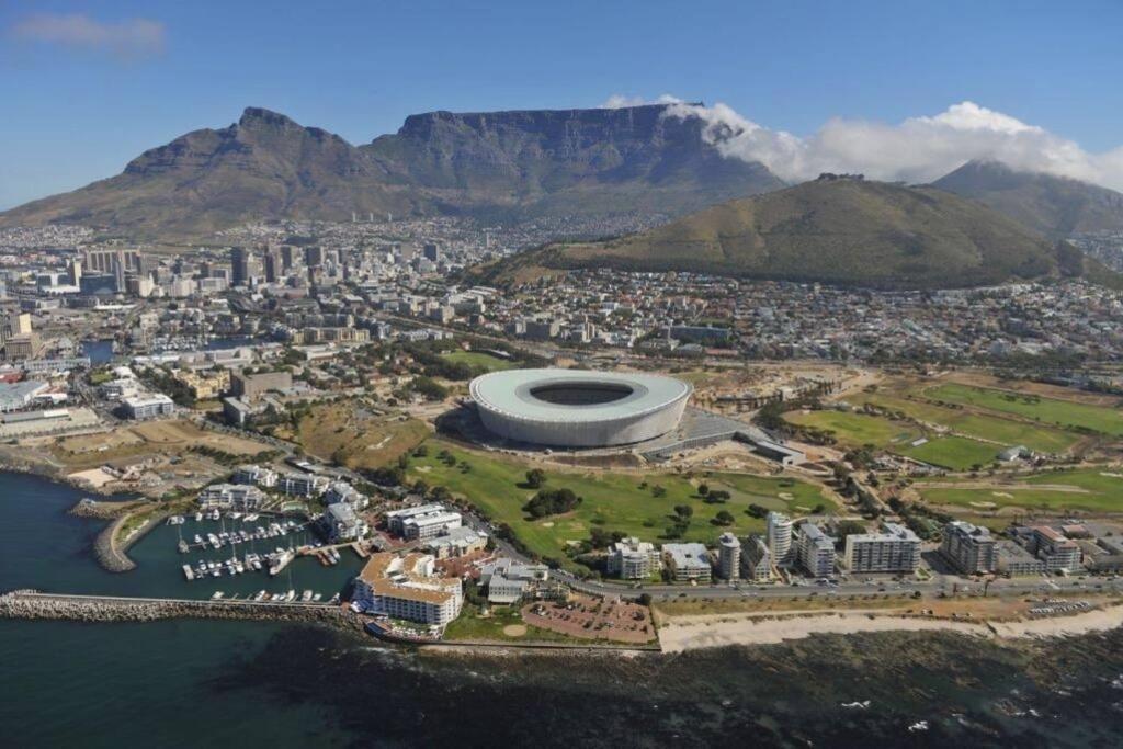 522 The Granger Apartment Cape Town Ngoại thất bức ảnh